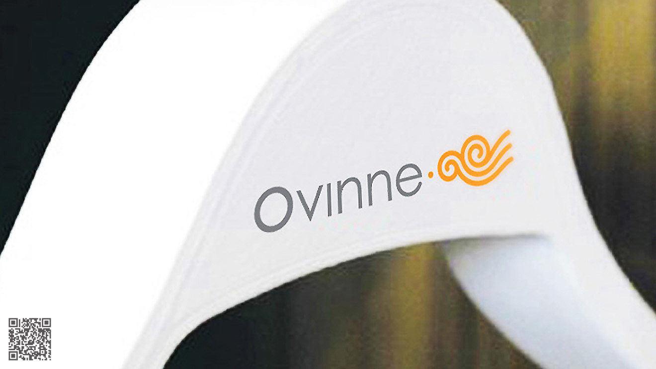 菲捻品牌全案設計