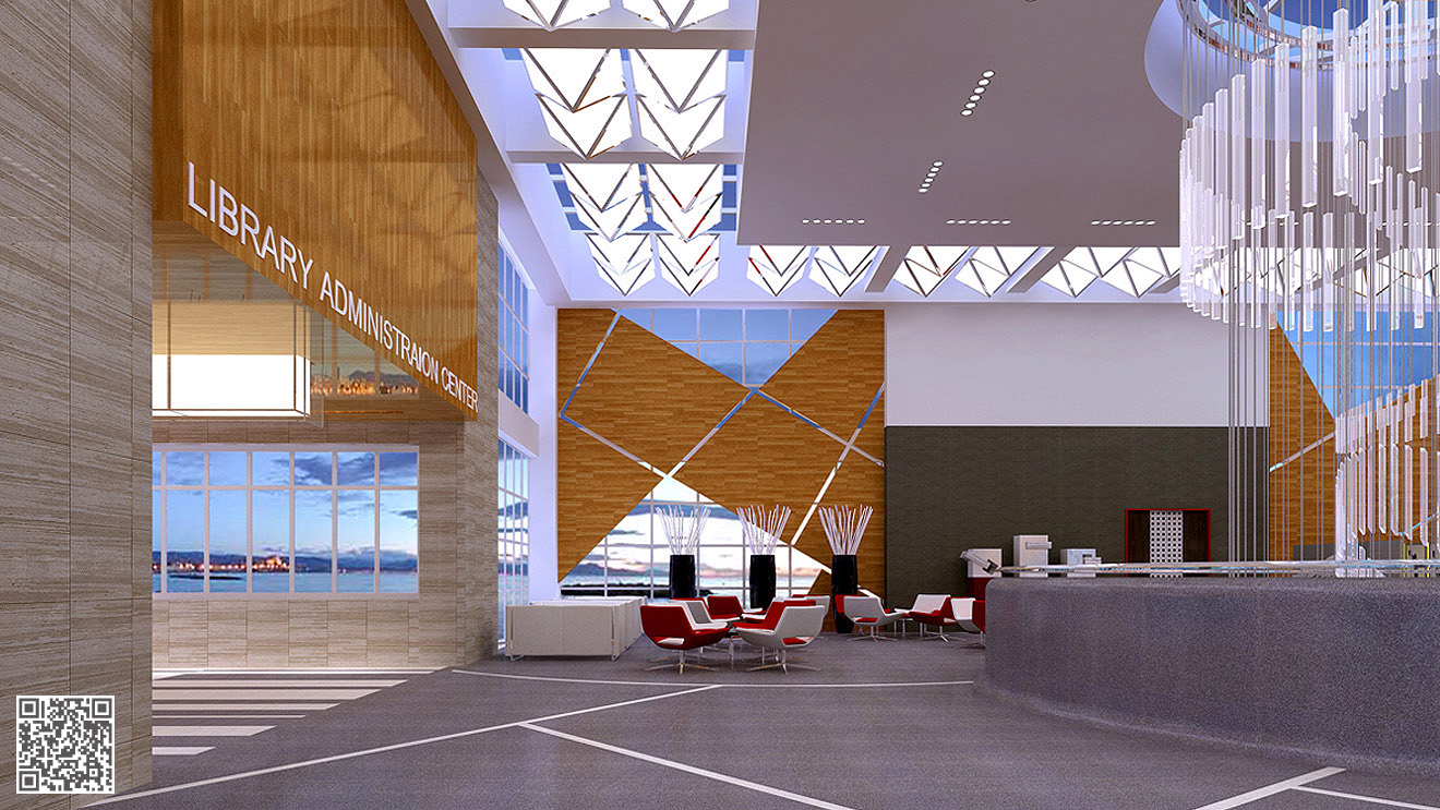 山東傳媒職業技術學院文化設計