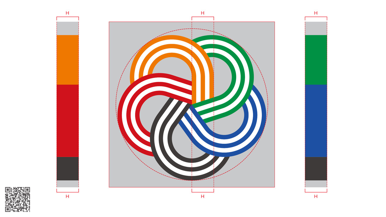 五環(huán)國際酒店品牌設計規(guī)劃