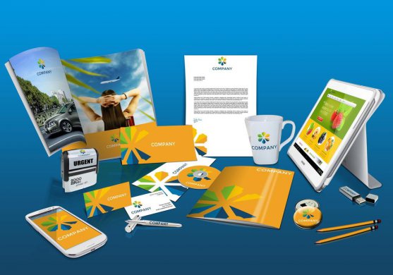 企業品牌形象設計——企業的靈魂