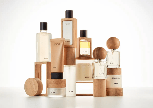 品牌包裝的統一性思維