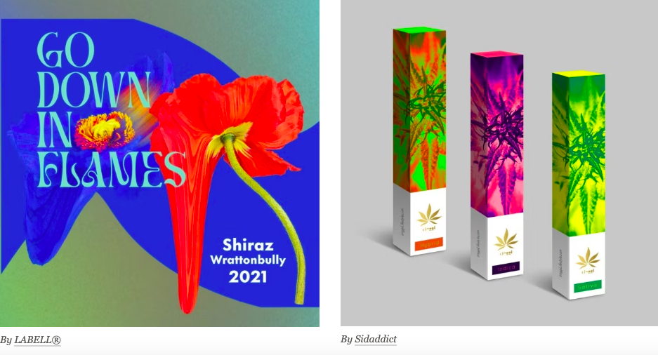 2023年包裝設(shè)計趨勢（二）