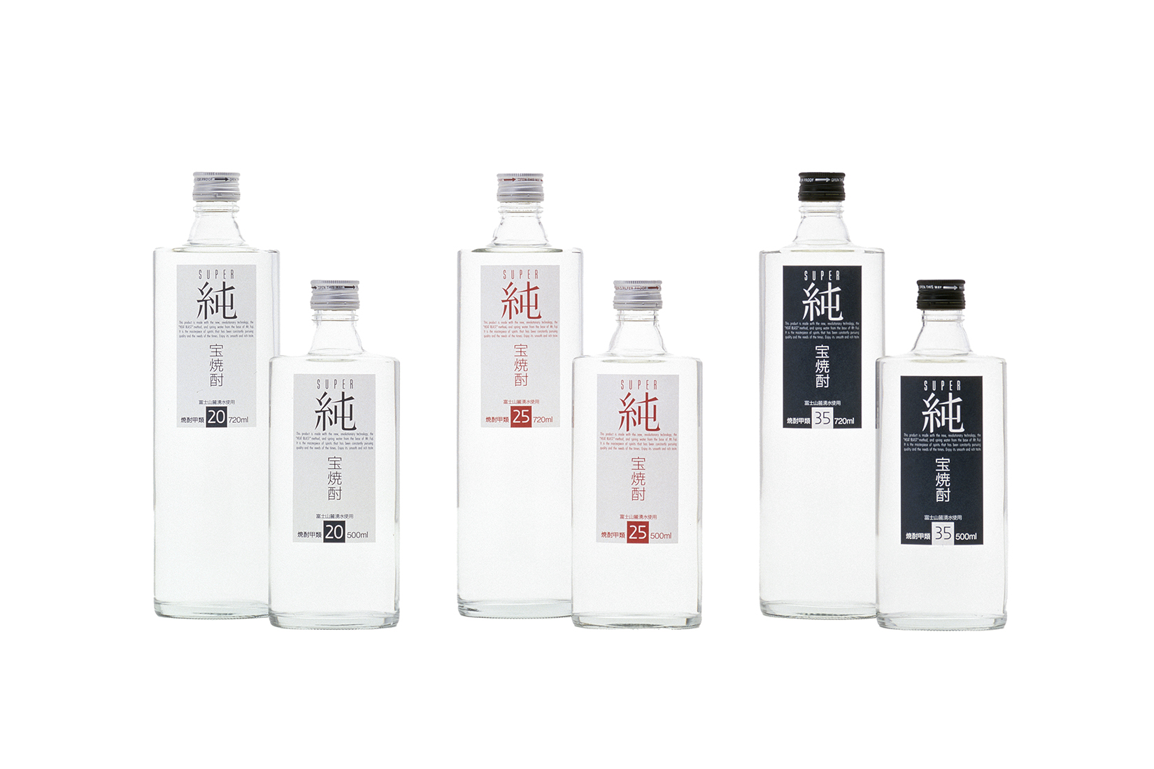 為何極簡包裝設計占據如此優勢？（一）