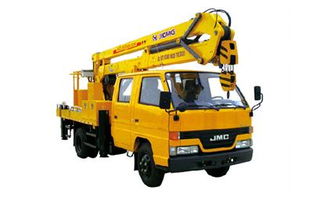 徐工XZJ5066JGKA4與粵工GKZ16C高空作業(yè)車深度對(duì)比與選購指南